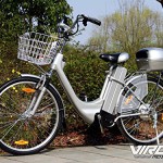 Viron Citybike