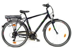 Zündapp Green 4.0 E-Bike 28 Zoll